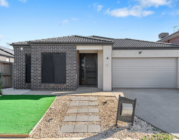 18 Arkins Circuit, Tarneit VIC 3029