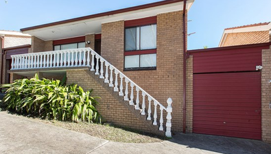 Picture of 2/6 Arthur Street, BEXLEY NSW 2207