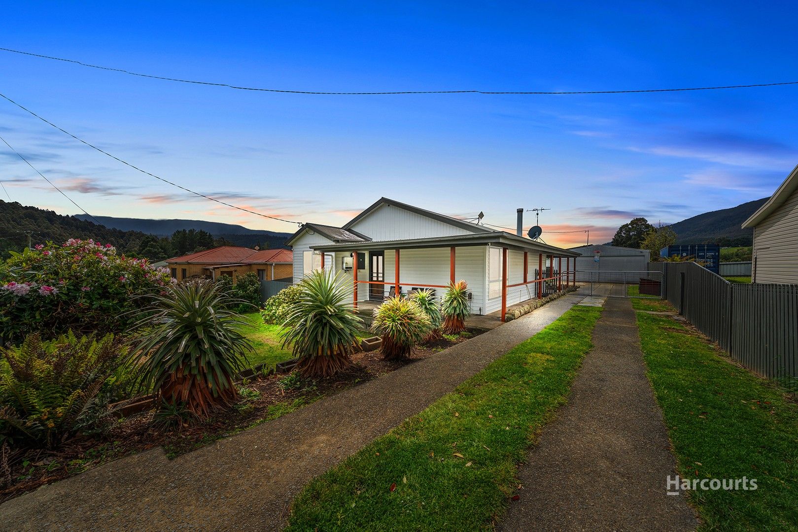 12 Gourlay Street, Maydena TAS 7140, Image 0