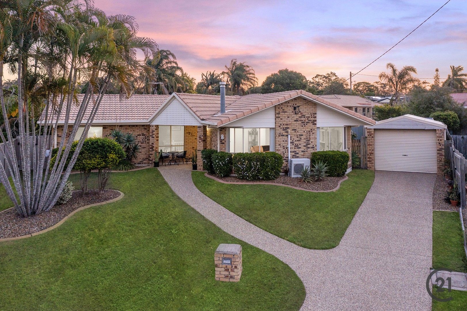 8 Town Court, Boronia Heights QLD 4124, Image 0