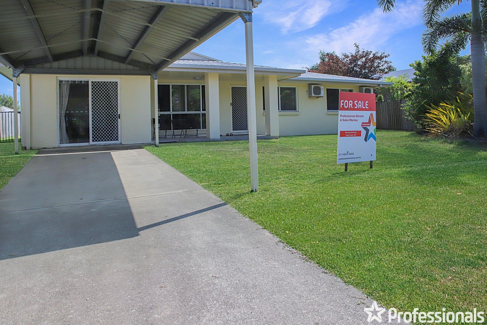 13 Blackmur Street, Marian QLD 4753, Image 0