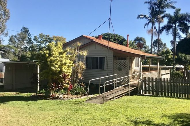 Picture of 29 PETERSON ROAD, WOODFORD QLD 4514