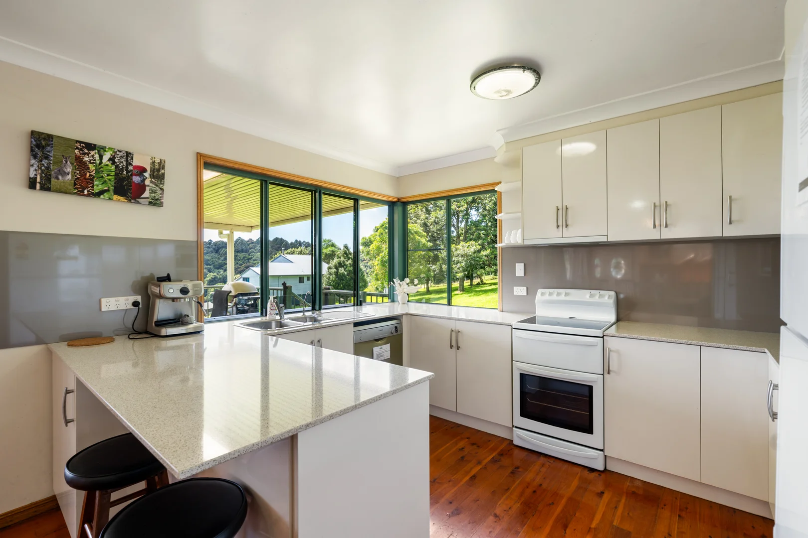 Additional image 7 of 'Magic Heights' Lot 32 Ringtail Lane, Bunya Mountains QLD 4405