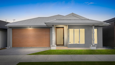Picture of 15 Fayalite Circuit, DONNYBROOK VIC 3064