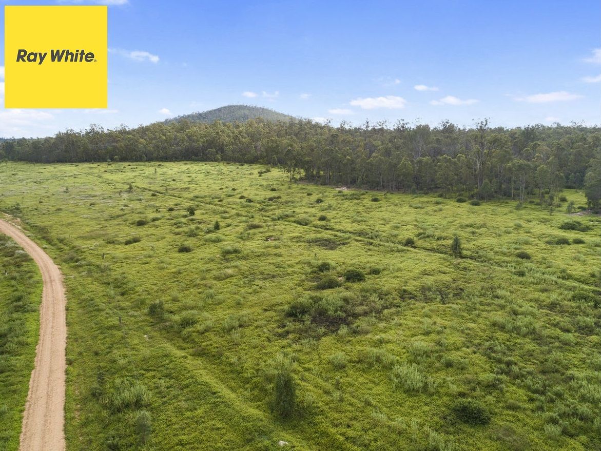 Foxs Road, Coominya QLD 4311 vacant land for Sale, 1,250,000