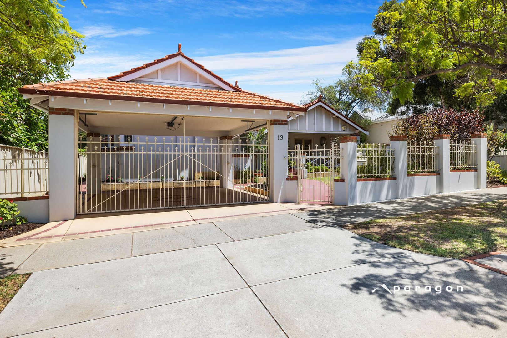 19 Pangbourne Street, Wembley WA 6014, Image 1