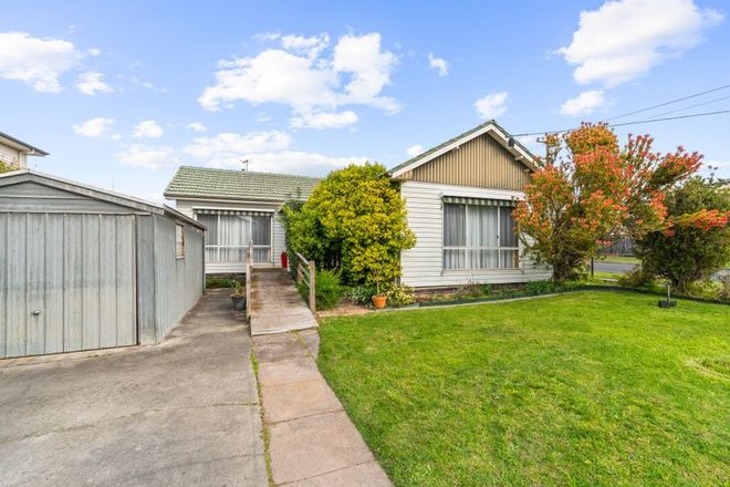 Picture of 45 Moore Street, TRARALGON VIC 3844