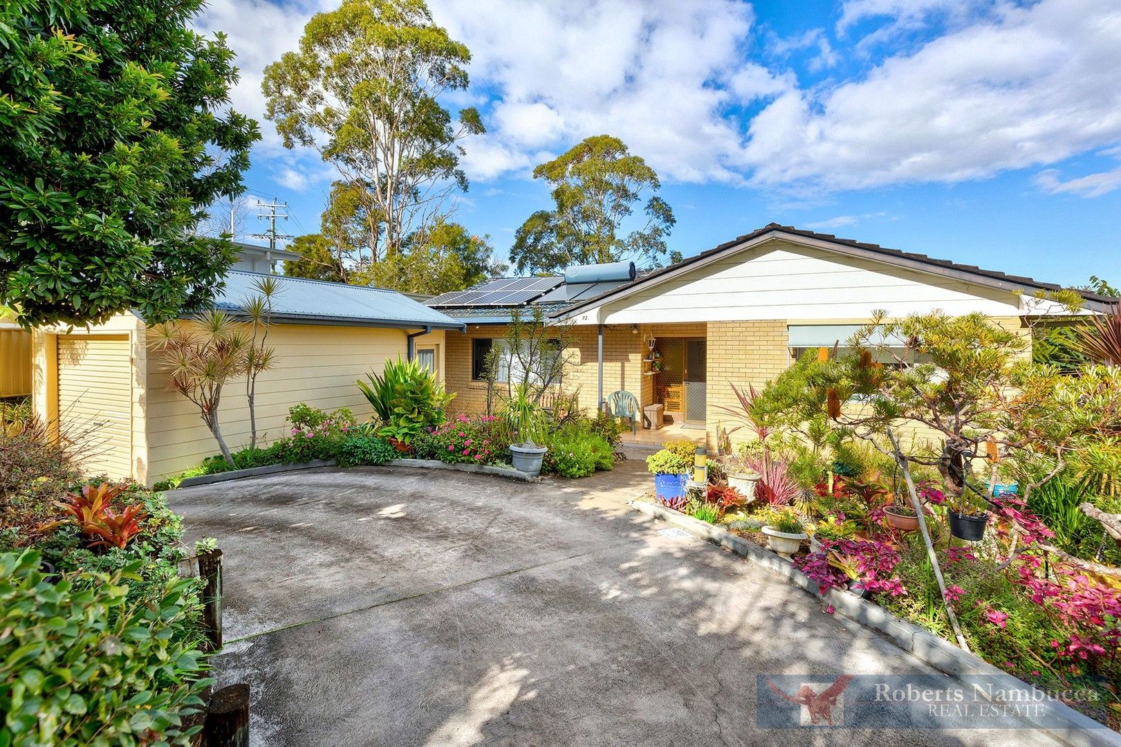 4 bedrooms House in 73 Palmer Street NAMBUCCA HEADS NSW, 2448