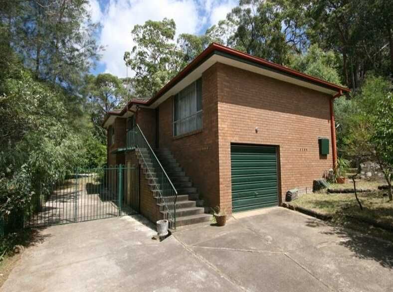 3 bedrooms House in 51 Douglas Street SPRINGWOOD NSW, 2777
