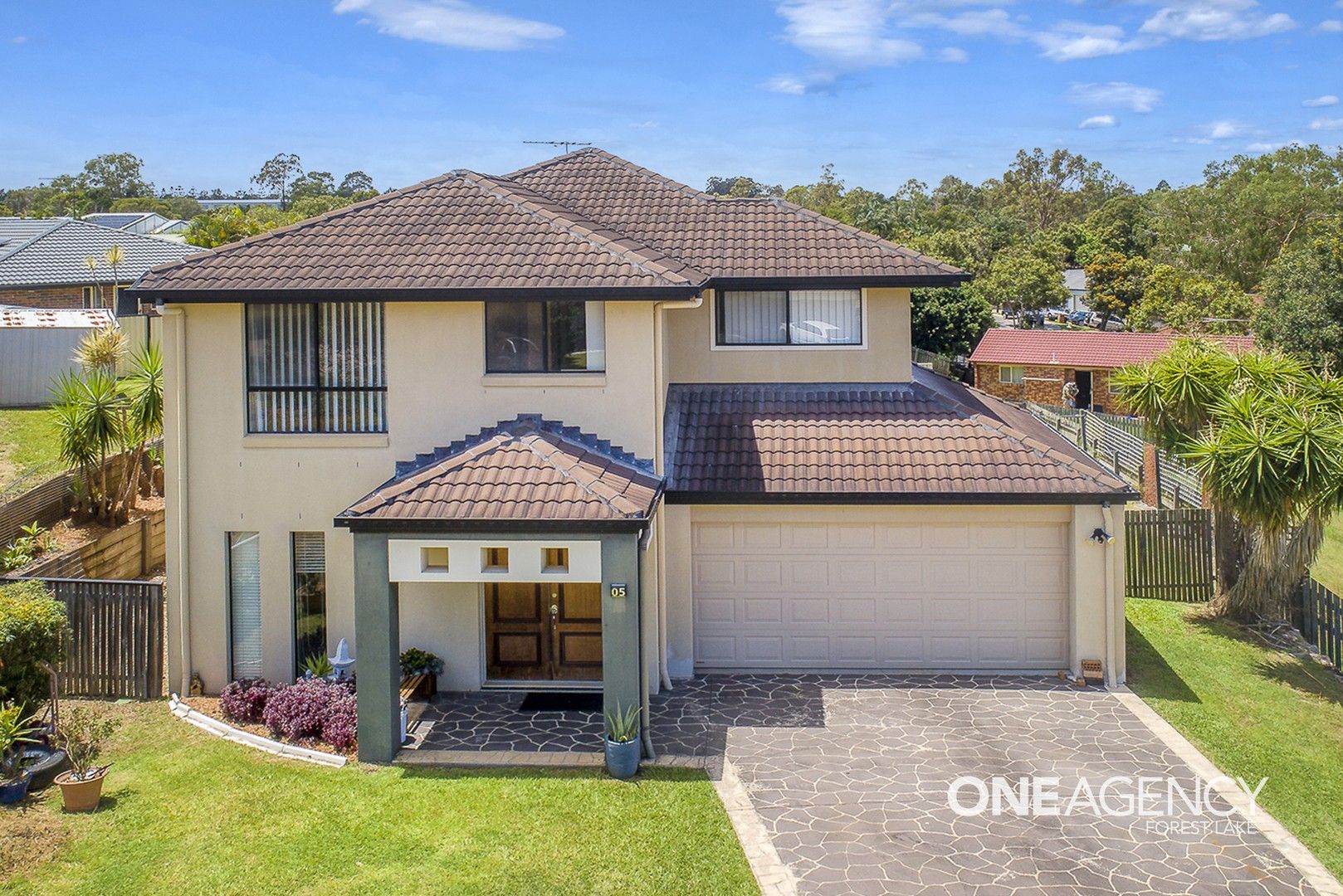 5 Fernbark Pl, Springfield QLD 4300, Image 0