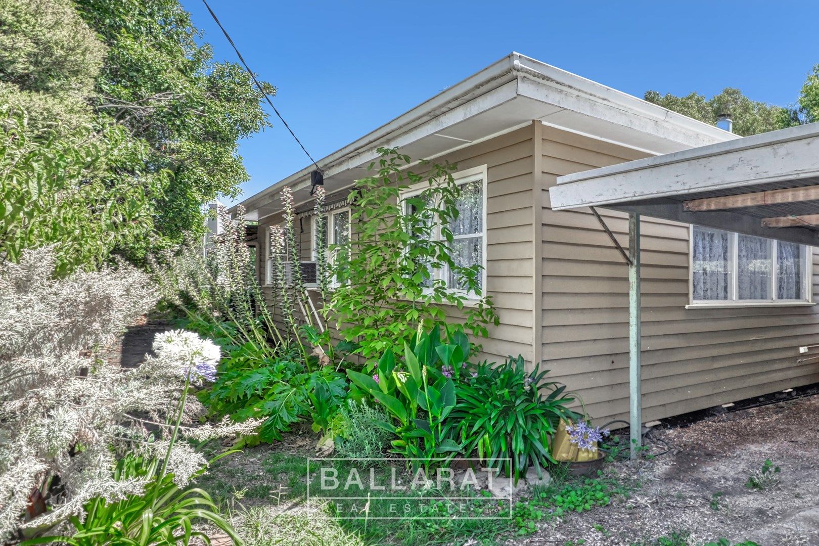 3874 Sunraysia Highway, Stuart Mill VIC 3477