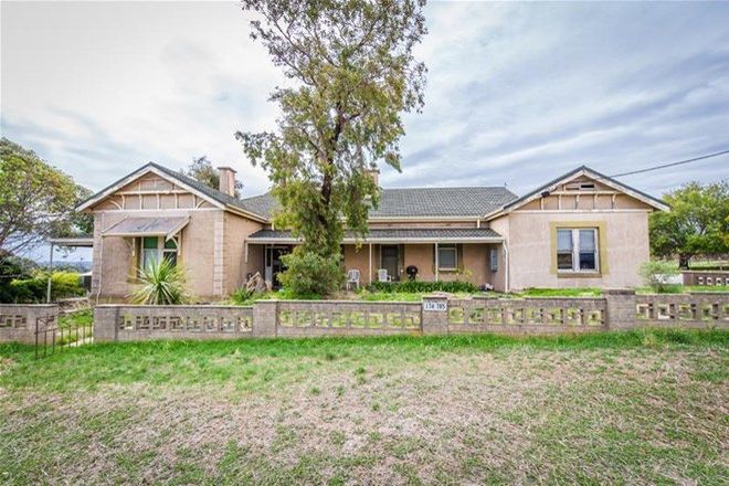 Picture of 303 Vine Vale Road, VINE VALE SA 5352