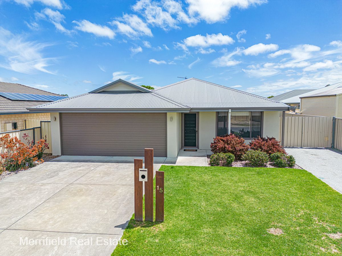 15 Kitcher Parade, McKail WA 6330, Image 0