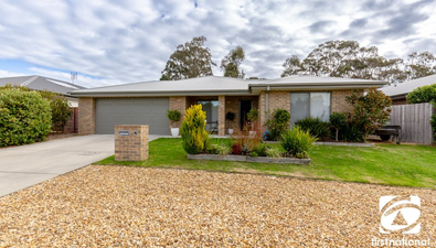 Picture of 20 Jim Way, PAYNESVILLE VIC 3880