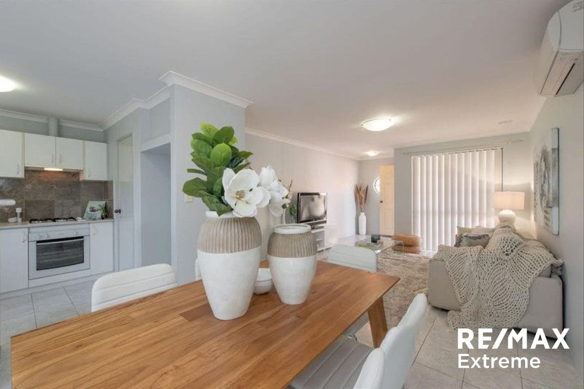 2/10 Langbank Close, Kinross WA 6028 Villa For Rent Domain