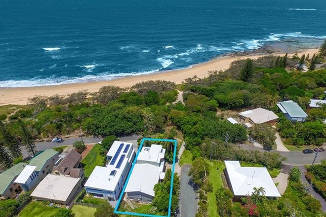 Picture of 1 Alfred Street, SHELLY BEACH QLD 4551