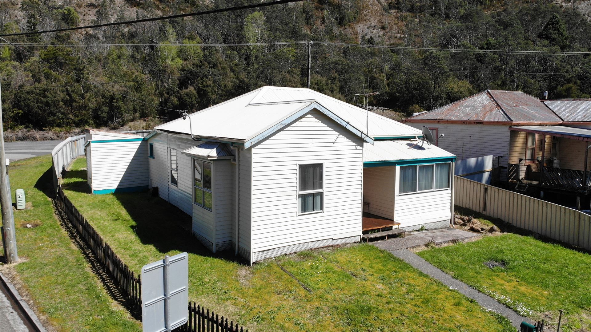 30 Penghana Road, Queenstown TAS 7467