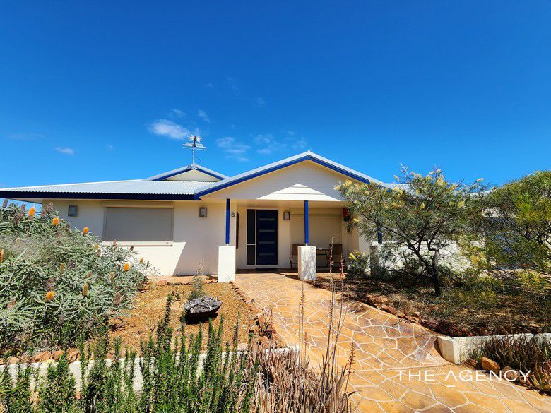 18 Pederick Place, Kalbarri WA 6536, Image 0