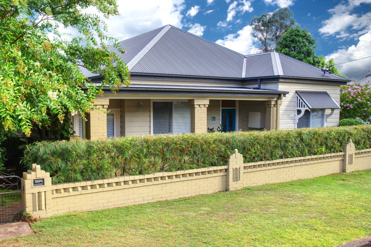 34 Mcgrane Street, Cessnock Property History & Address Research Domain