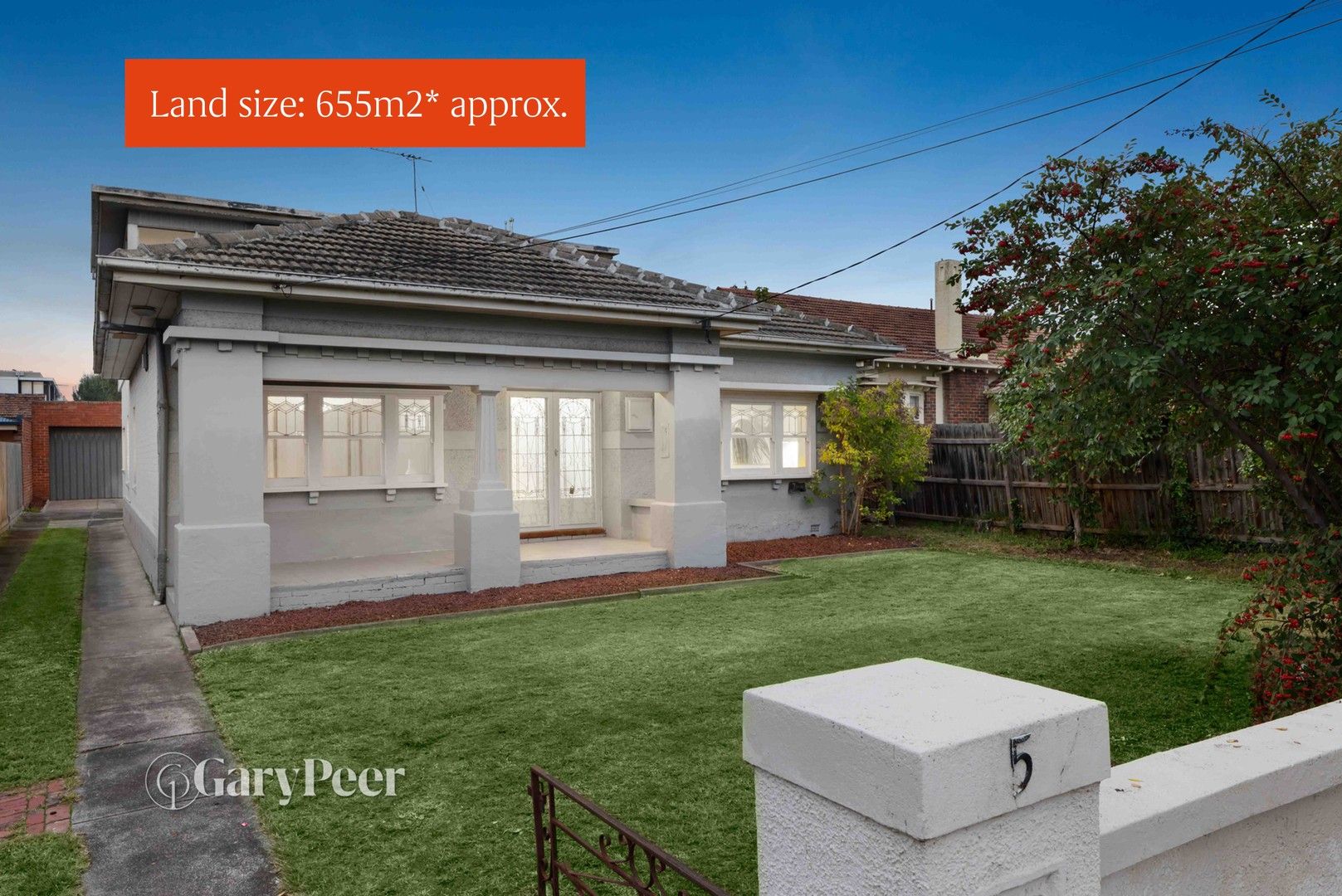 5 Lockhart Street, Caulfield VIC 3162, Image 0