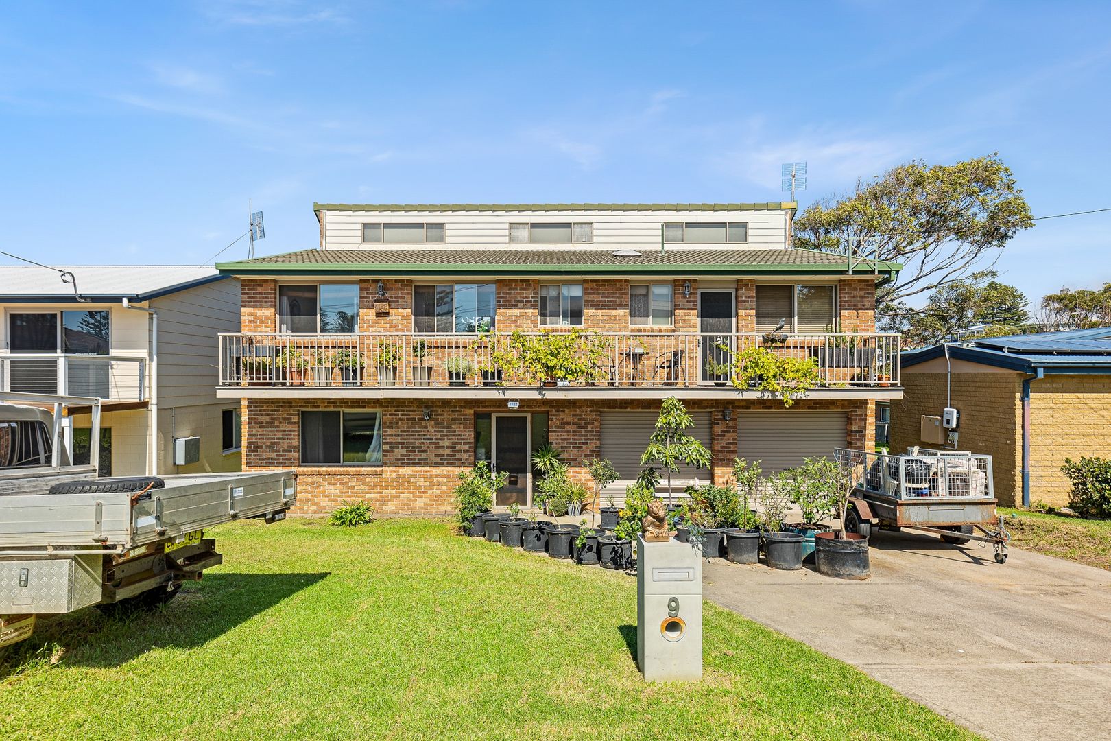 9 Kitchener Road, Tuross Head NSW 2537, Image 2