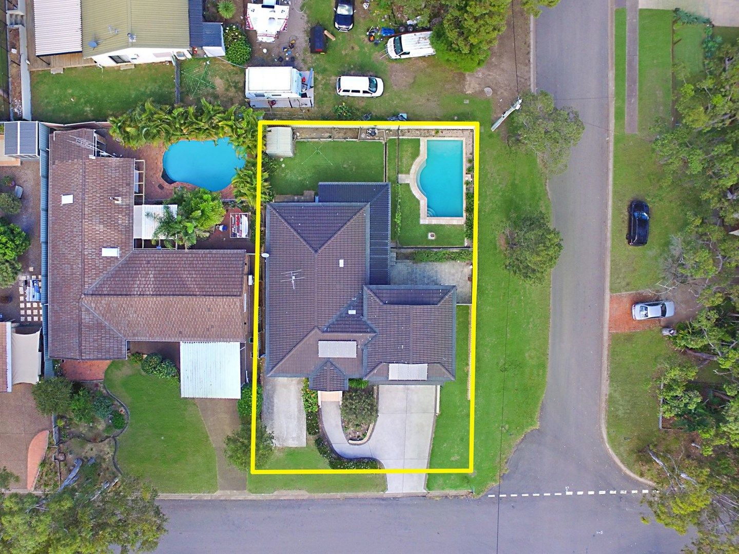 54 Lake Road, Balcolyn NSW 2264, Image 2