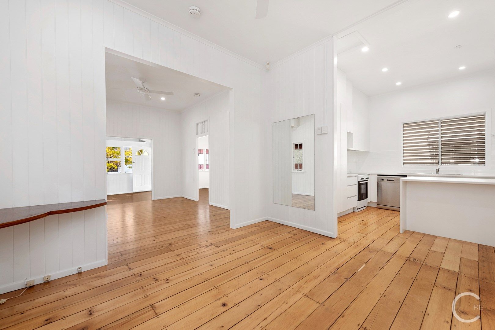 4 bedrooms House in 66 Butterfield Street HERSTON QLD, 4006