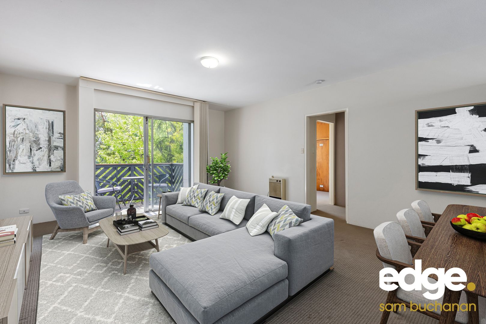 16/78 Hodgson Crescent, Pearce ACT 2607, Image 2