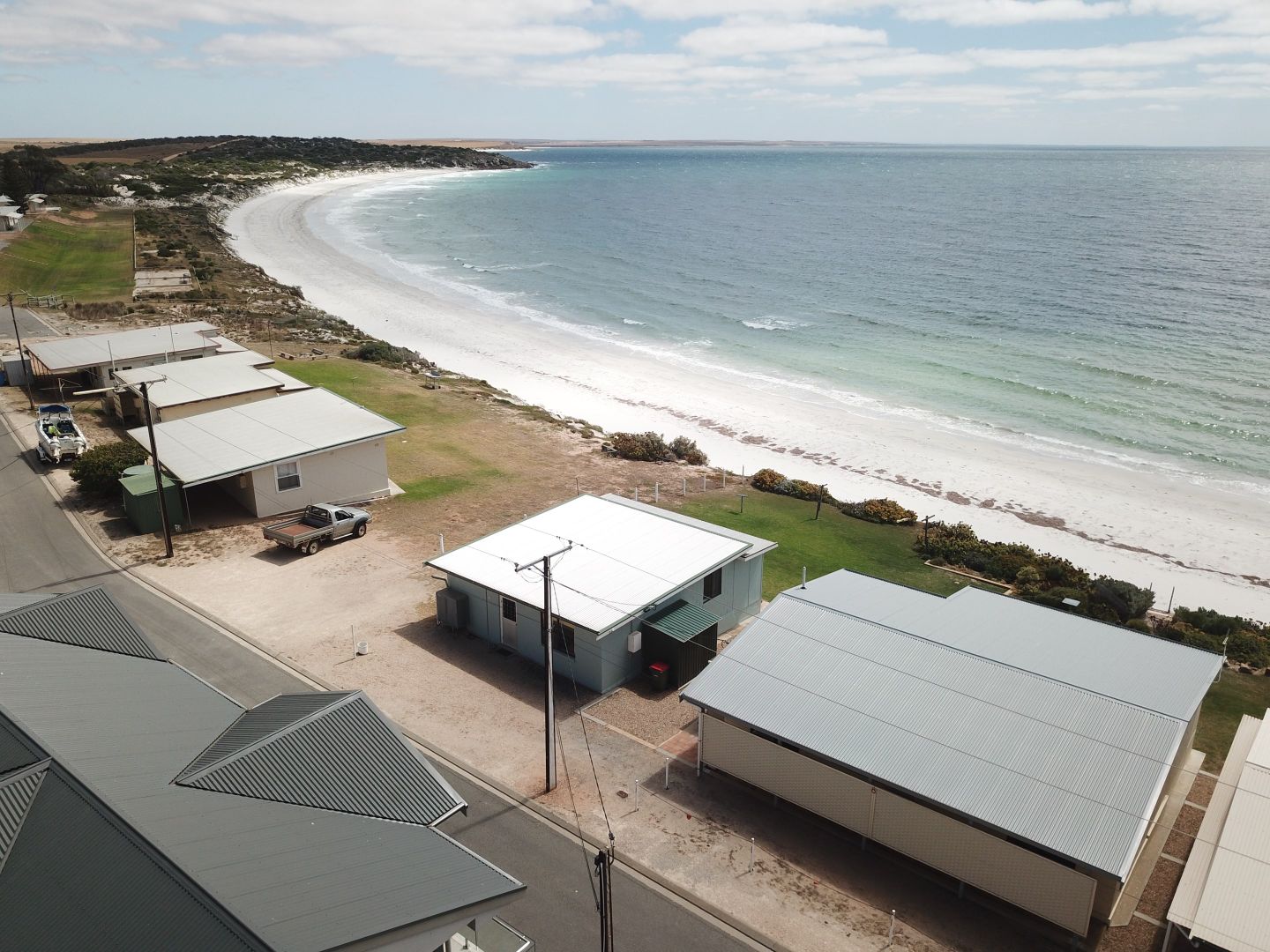 10 Mottled Cove Road, Port Neill SA 5604, Image 2