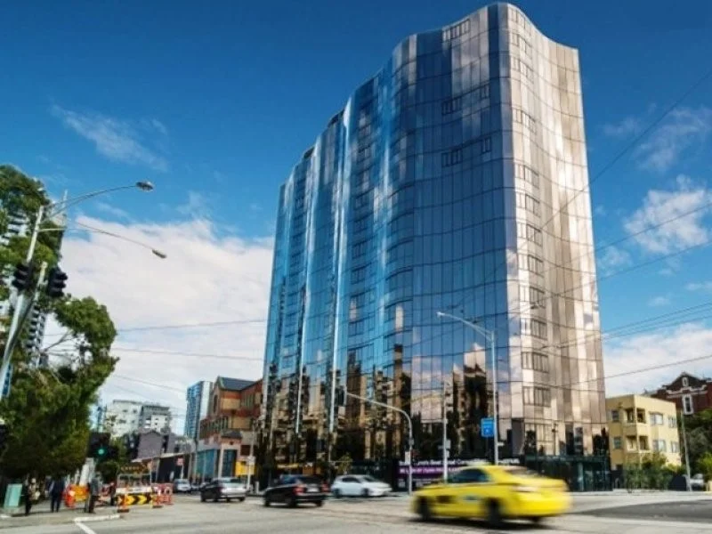 1402/681 Chapel Street, South Yarra VIC 3141