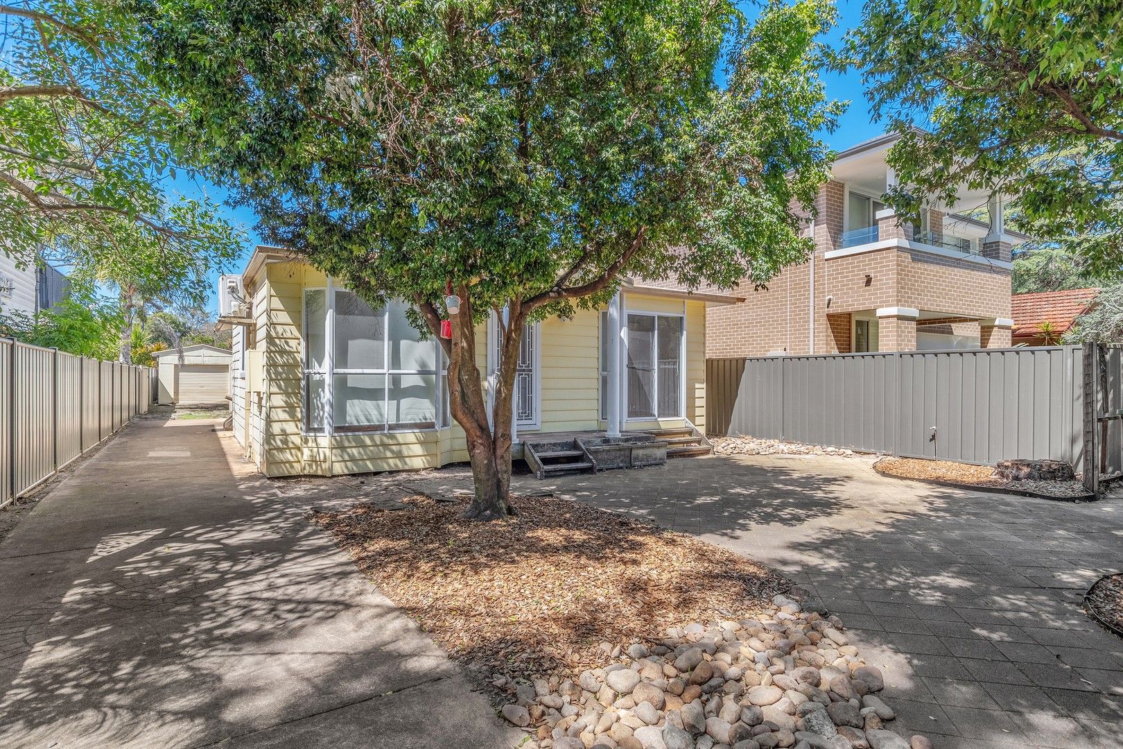 3 bedrooms House in 23 Kahibah Road UMINA BEACH NSW, 2257