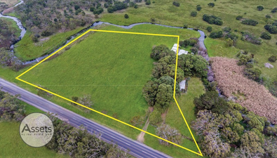 Picture of 7183 Princes Highway, TYRENDARRA VIC 3285