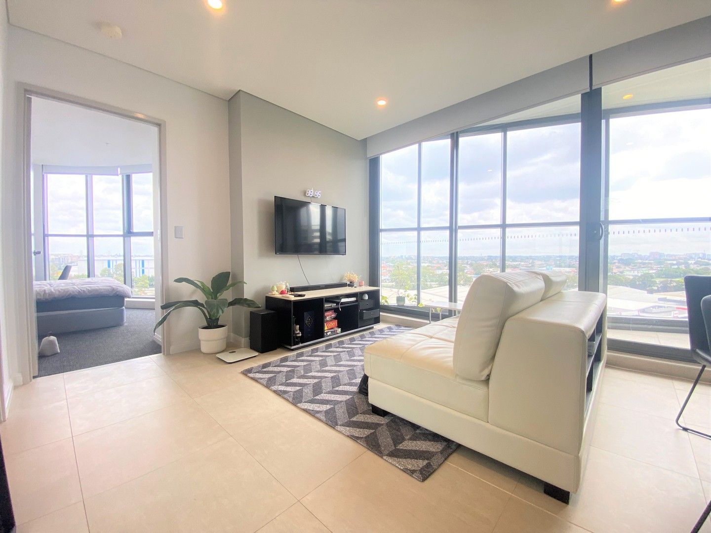 1 bedrooms Apartment / Unit / Flat in 704/1 Carter Street LIDCOMBE NSW, 2141