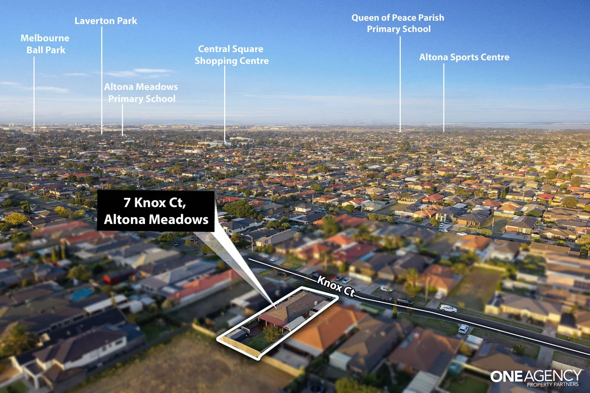 Additional image 21 of 7 Knox Court, Altona Meadows VIC 3028