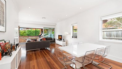 Picture of 1A Bowman Street, DRUMMOYNE NSW 2047