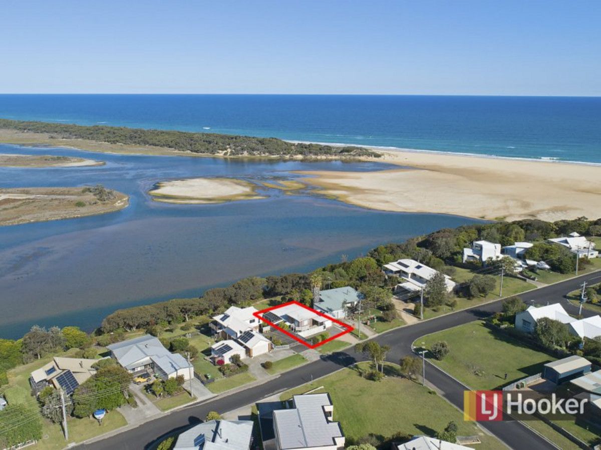 62 Lakeside Drive, Lake Tyers Beach VIC 3909 Domain