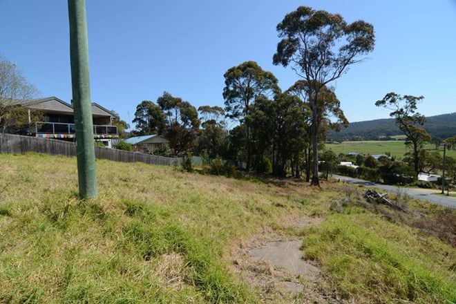 Picture of Lot 304 King Street, SOUTH PAMBULA NSW 2549