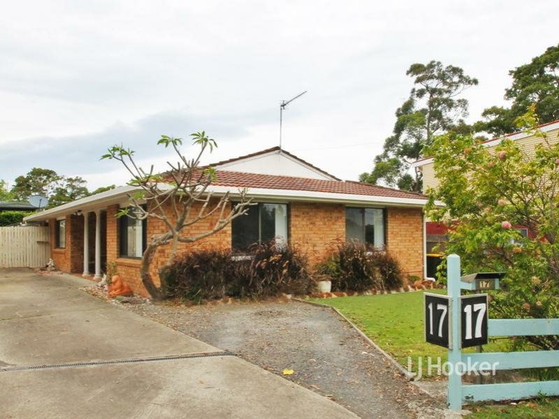 17 Macleans Point Road, Sanctuary Point NSW 2540, Image 0