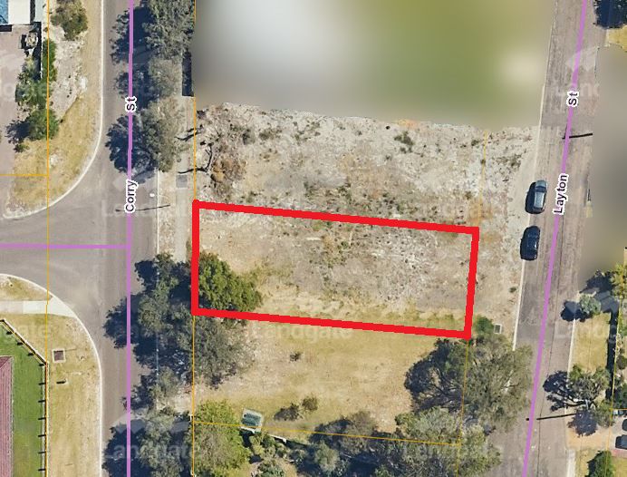 Lot 12 (7) Layton Street, Esperance WA 6450, Image 2