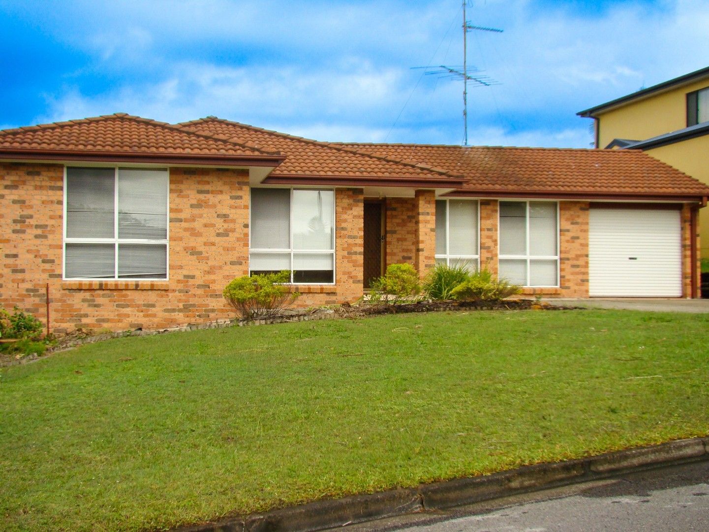 3 bedrooms House in 9 Swordfish Street NELSON BAY NSW, 2315