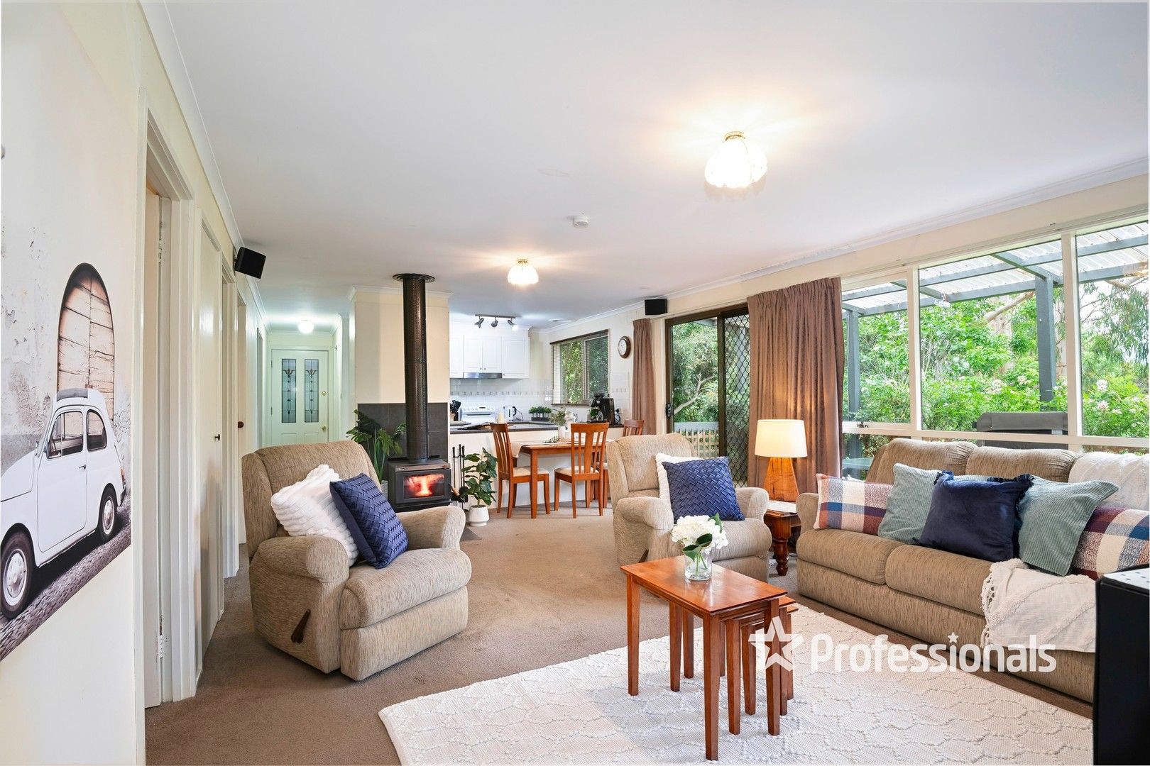 4 Bacchus Crescent, Millgrove VIC 3799