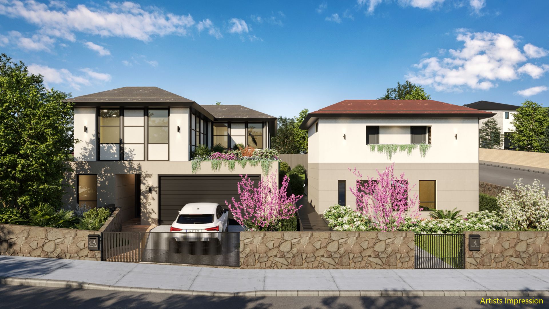 4 Honda Road, Kurraba Point NSW 2089, Image 0