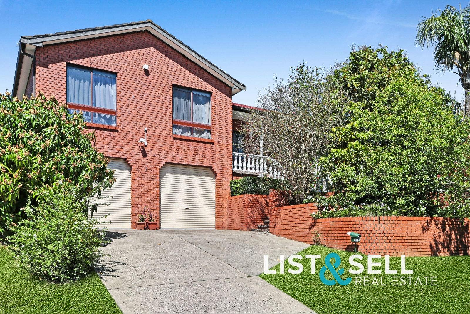 7 Broadford Street, St Andrews NSW 2566, Image 0