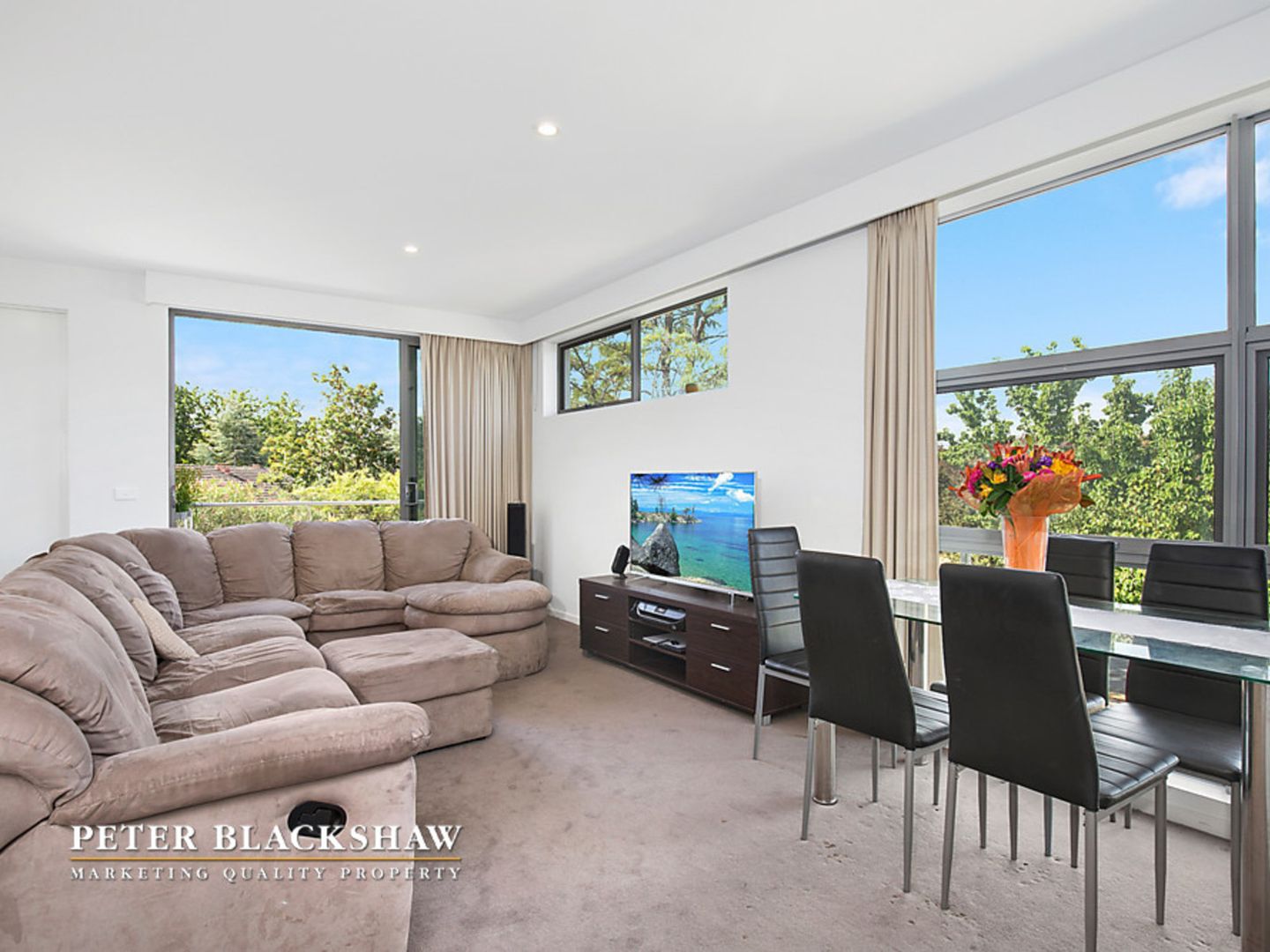 12/27 Berrigan Crescent, O'connor ACT 2602, Image 2