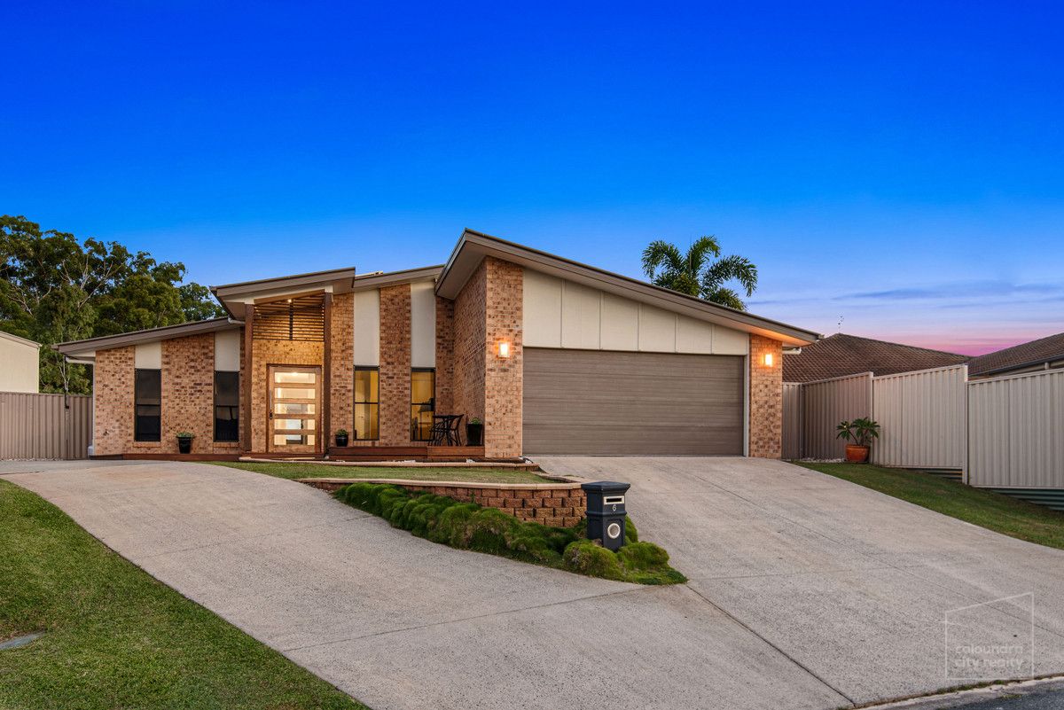 6 Kingsview Court, Little Mountain QLD 4551, Image 0