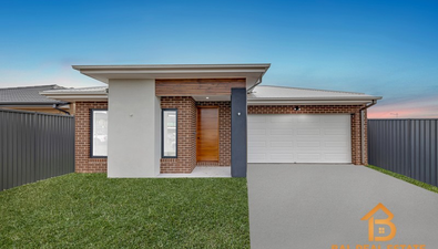 Picture of 10 Celosia way, TARNEIT VIC 3029