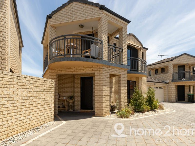 6A Fraser Street, Rockingham WA 6168 Domain