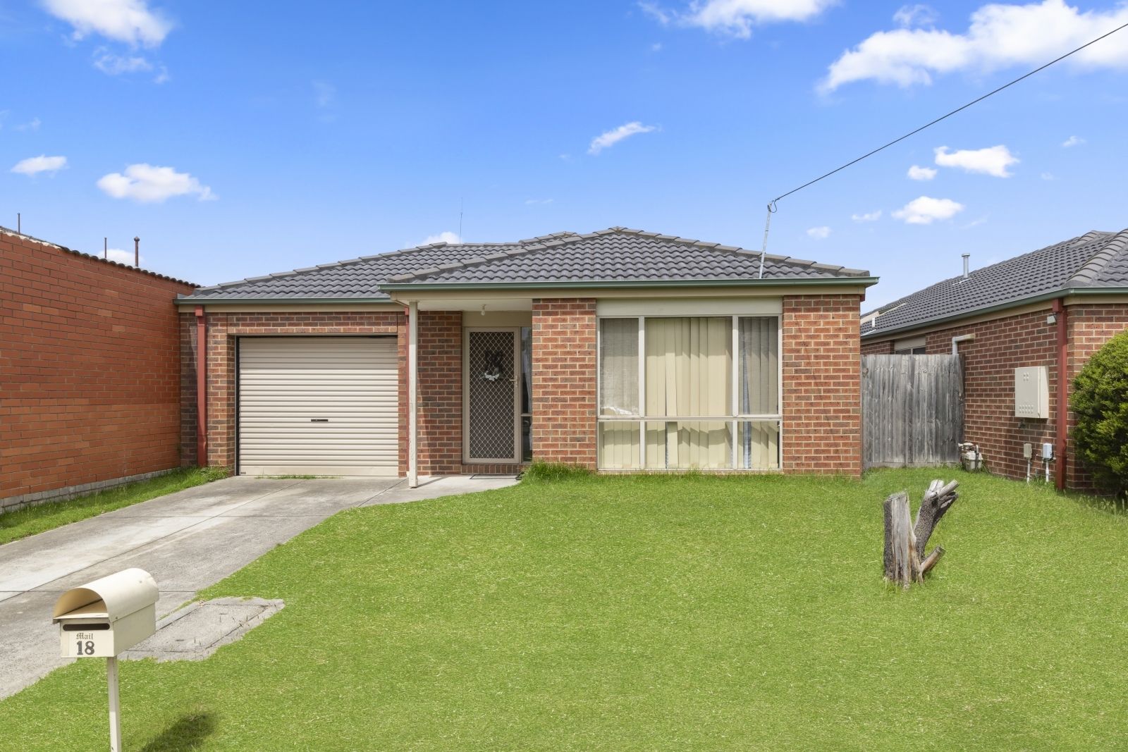 18 Mihan Street, Noble Park VIC 3174, Image 1