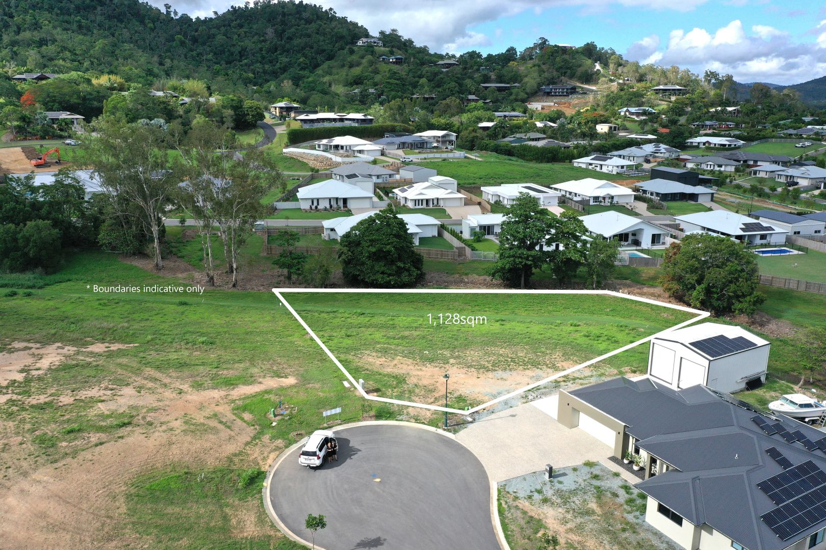 20 Ulysses Drive, Cannon Valley QLD 4800, Image 1