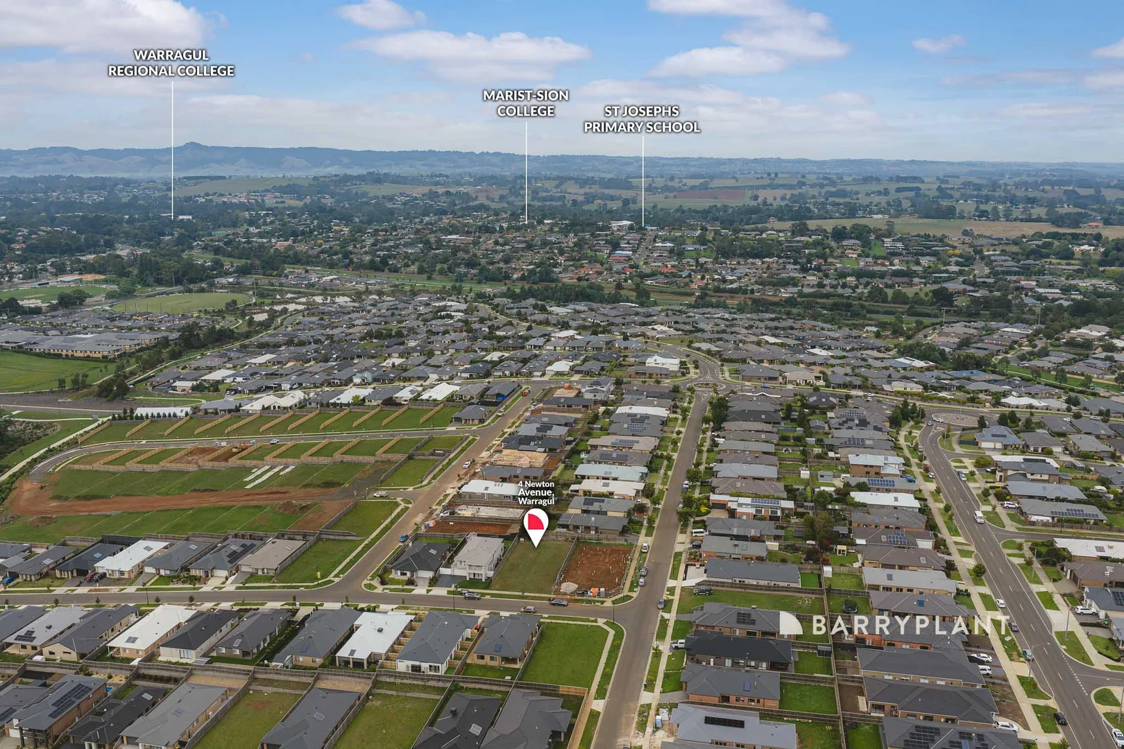 Additional image 6 of 4 Newton Avenue, Warragul VIC 3820